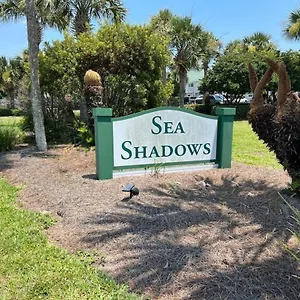 Gulf-front 30a Townhome In Seacrest Beach! Panama City Beach