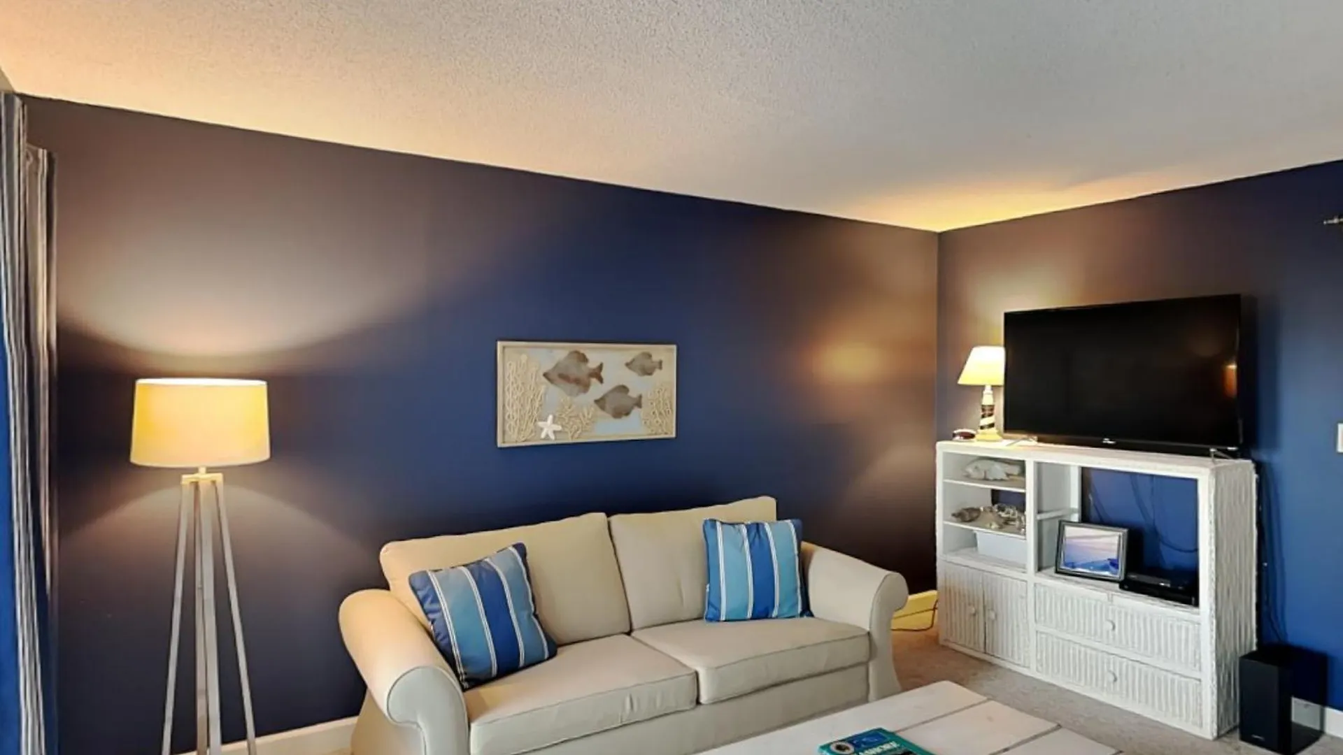 Apartment Pinnacle Port #A-117 Panama City Beach