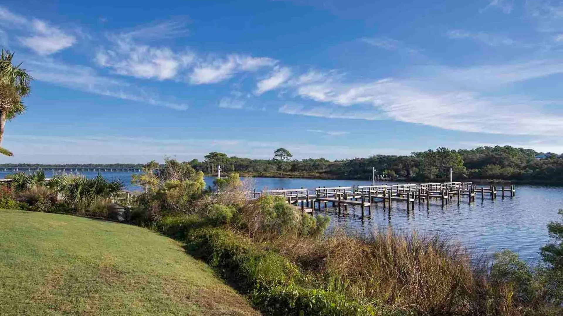 Pinnacle Port #A-117 Panama City Beach United States
