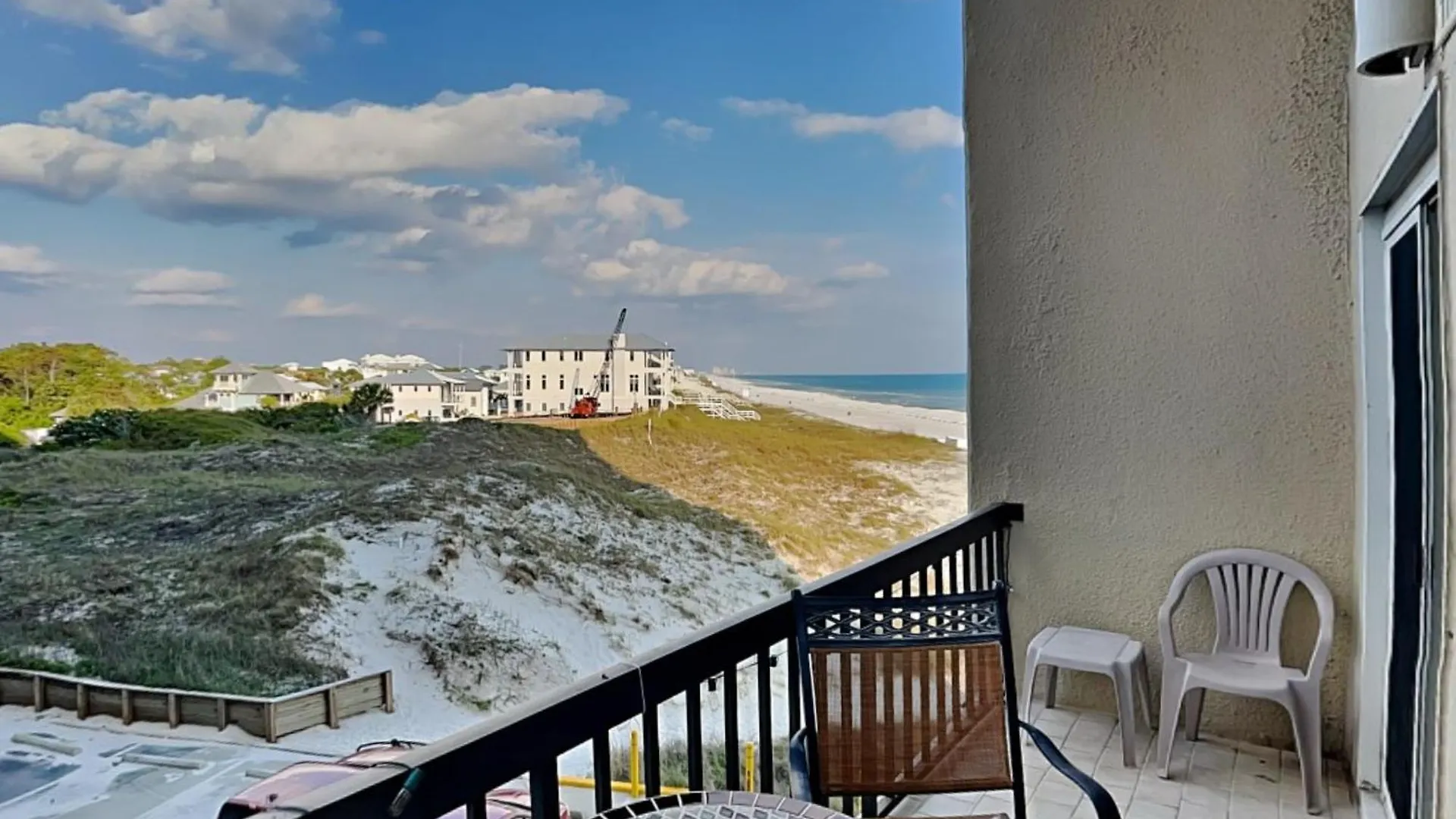 Pinnacle Port #A-117 Panama City Beach