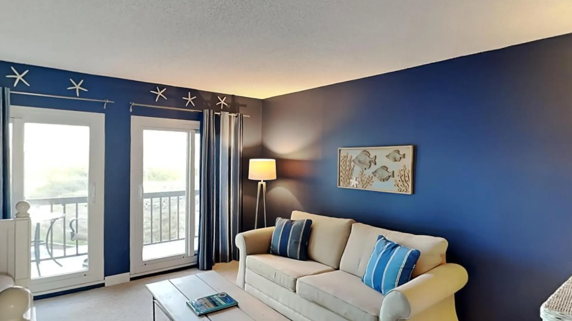Pinnacle Port #A-117 Panama City Beach Apartment