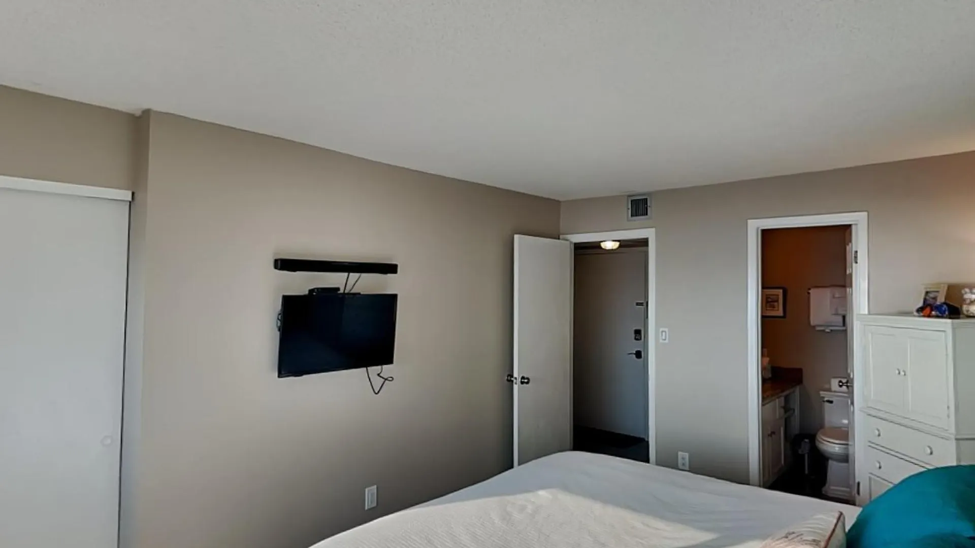 Apartment Pinnacle Port #A-117 Panama City Beach