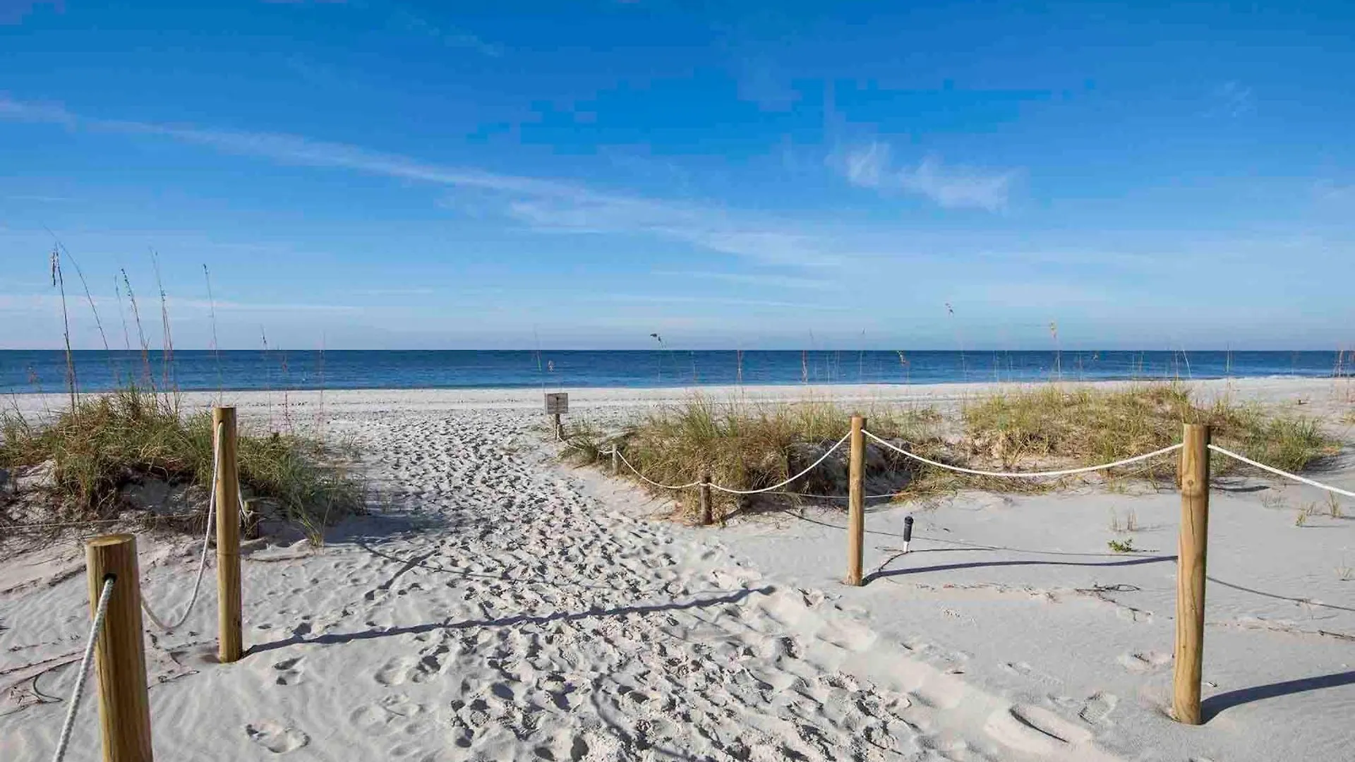Pinnacle Port #A-117 Panama City Beach Apartment