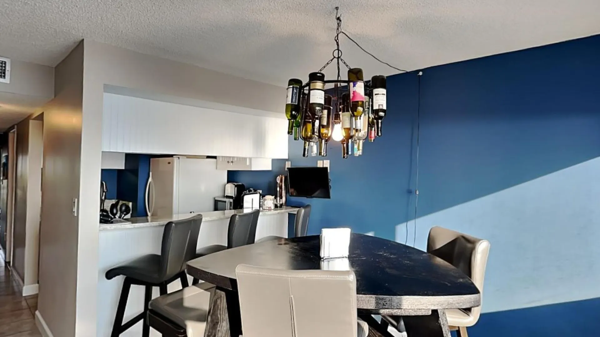 Apartment Pinnacle Port #A-117 Panama City Beach