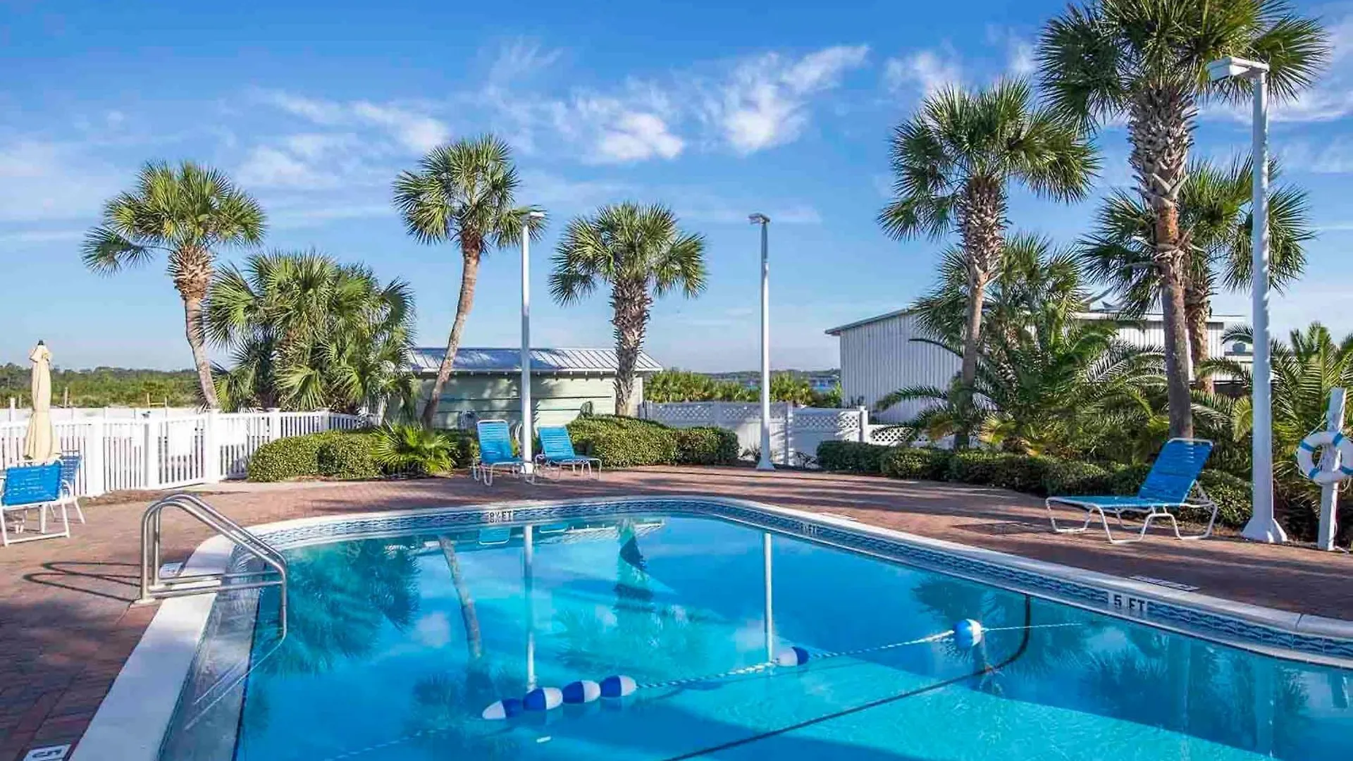 Pinnacle Port #A-117 Panama City Beach United States